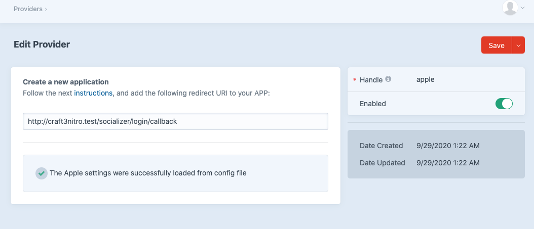 Stripe Dashboard