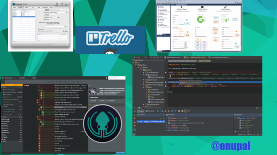 5 Mejores Programas Para Desarrollo Web En Php 2016 En Linux Windows Y Mac Os