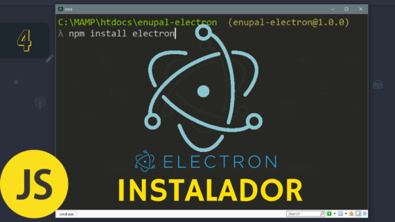 Electron Installer