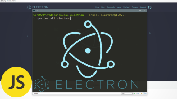 Electron