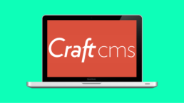 Curso de CRAFT CMS en español, la mejor alternativa de Wordpress.