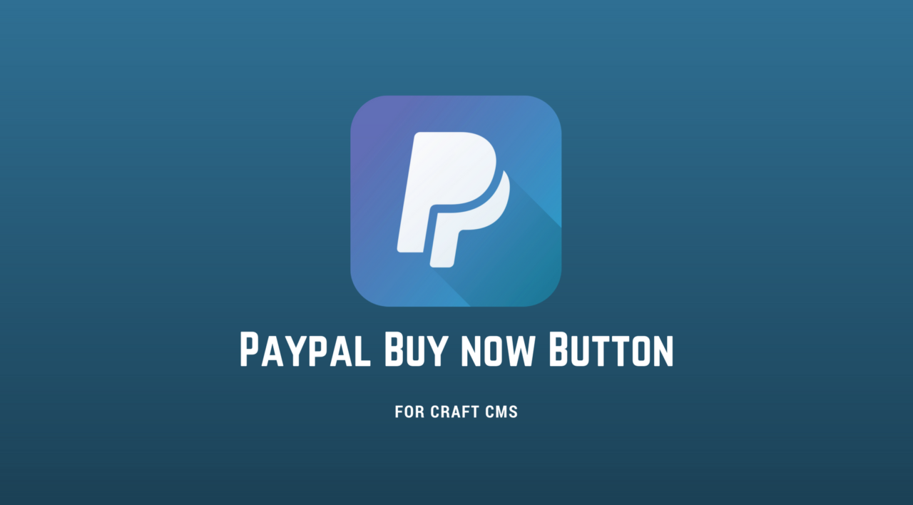 PayPal Buttons PayPal Buttons