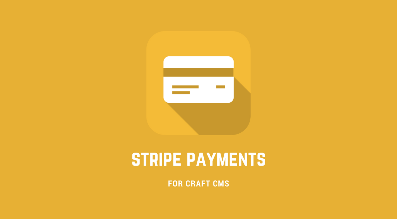 Stripe Payments Stripe Payments